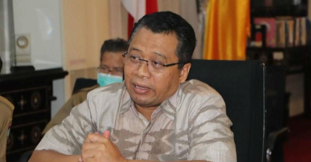 Sumbawa Akan Jadi Food Estate Provinsi NTB