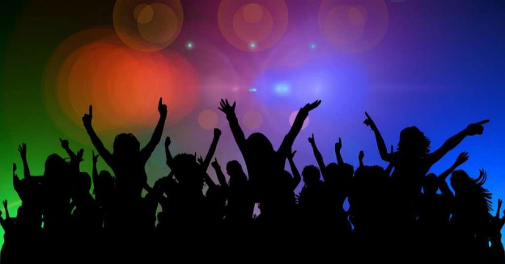 Viral Polisi Dangdutan di Polsek Gondang Tulungagung Tanpa Izin Kapolres