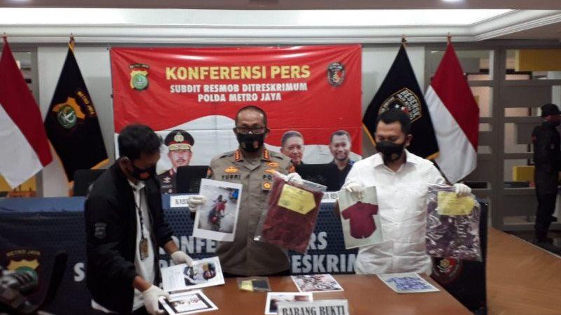 Anak Berkebutuhan Khusus Diculik dan Diperkosa, Pelaku Ditembak Polisi