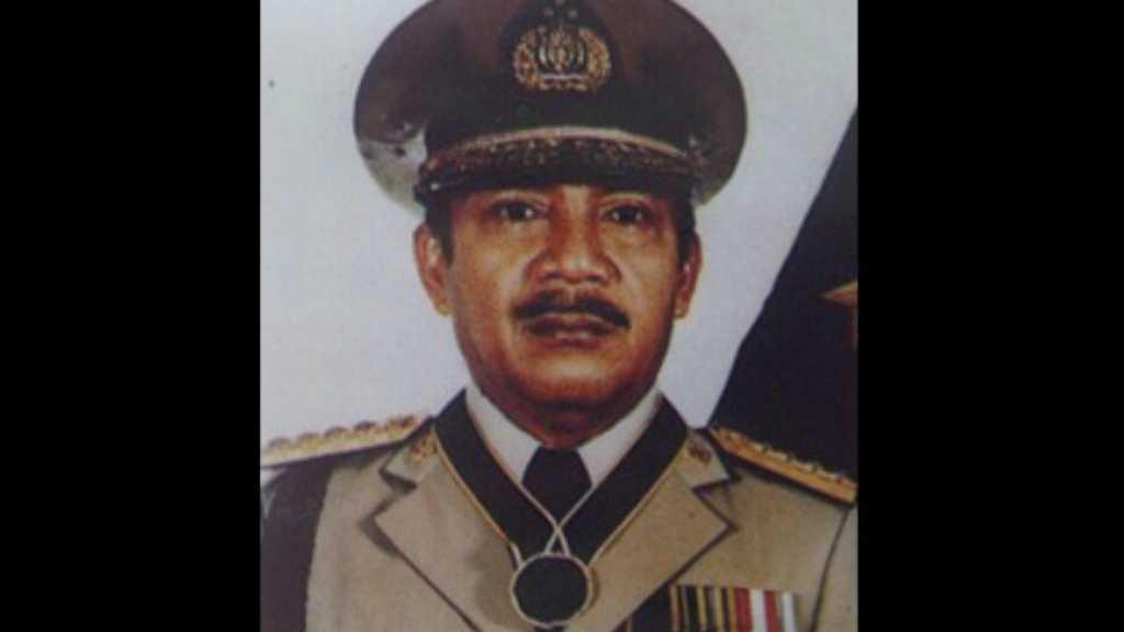Dari Awaloedin Djamin, Satpam di Indonesia Setelah 30 Tahun Silam