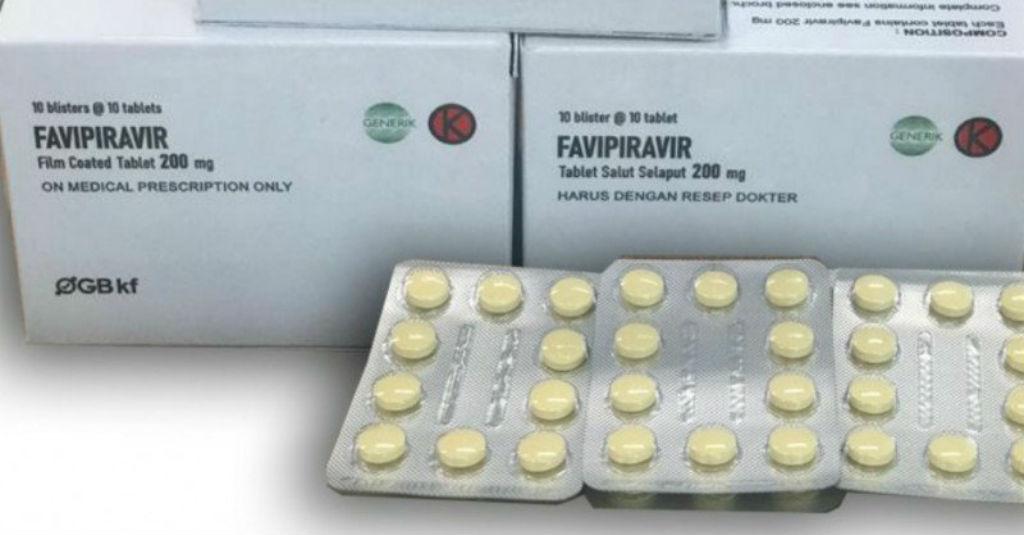 Obat Penanganan COVID-19 Racikan Holding BUMN Farmasi Siap Digunakan