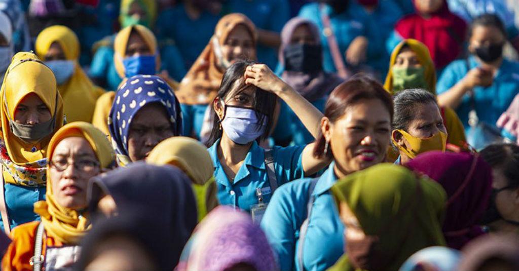 Pemerintah Setuju Pemotongan Jam Kerja Ketimbang PHK Karyawan