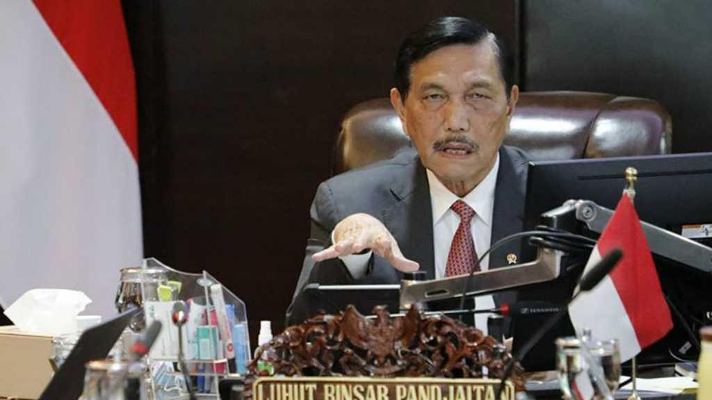 Titah Luhut Binsar Pandjaitan pada Pemda, TNI hingga Polri