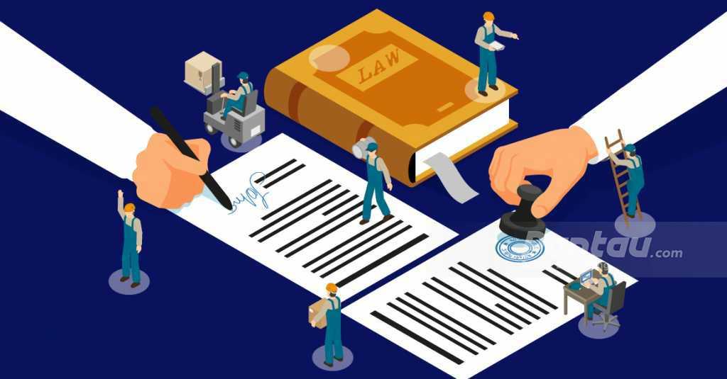 RUU Cipta Kerja Disahkan, Pengusaha: Mampu Selesaikan Berbagai Masalah