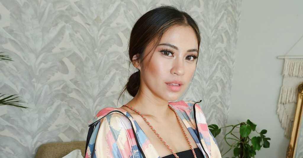 Tips Cegah Penuaan Dini dari Selebgram Tyna Kanna Mirdad