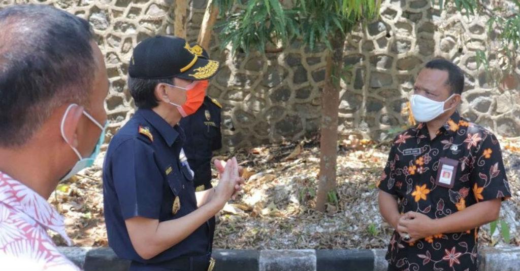 Pemerintah Daerah Dukung Implementasi KIHT oleh Bea Cukai