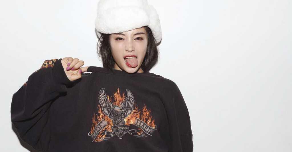 Terinfeksi Korona, Artis Jepang Suzu Hirose Meninggal Dunia