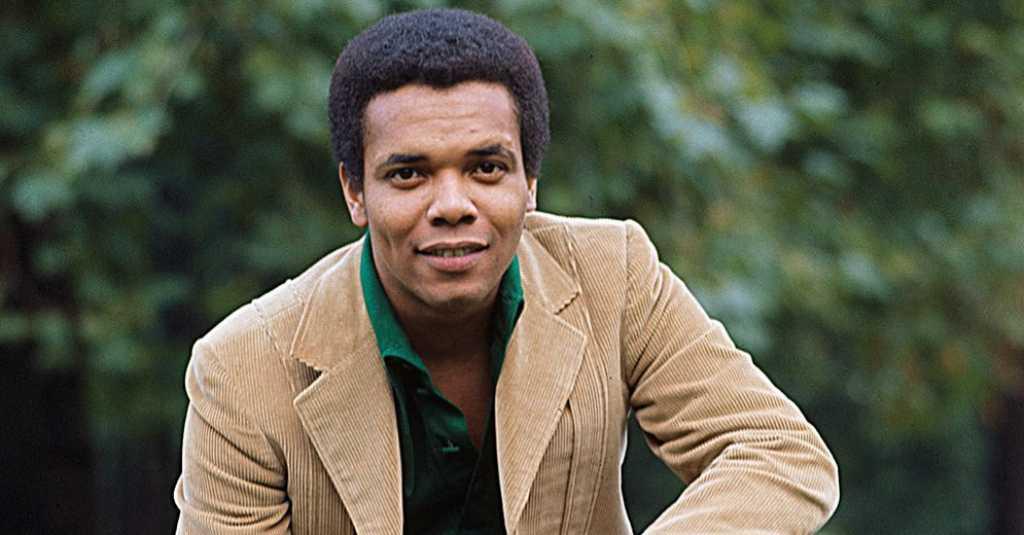 Pelantun Lagu 'I Can See Clearly Now' Johnny Nash Meninggal Dunia