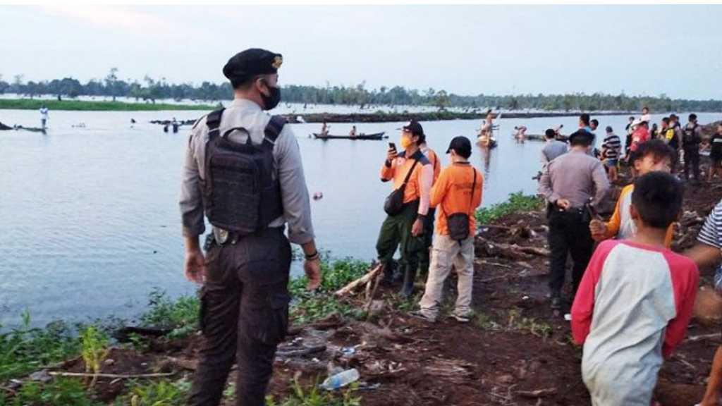 Dikira Teman Nge-prank, Bocah 13 Tahun Tenggelam saat Buat Konten YouTube