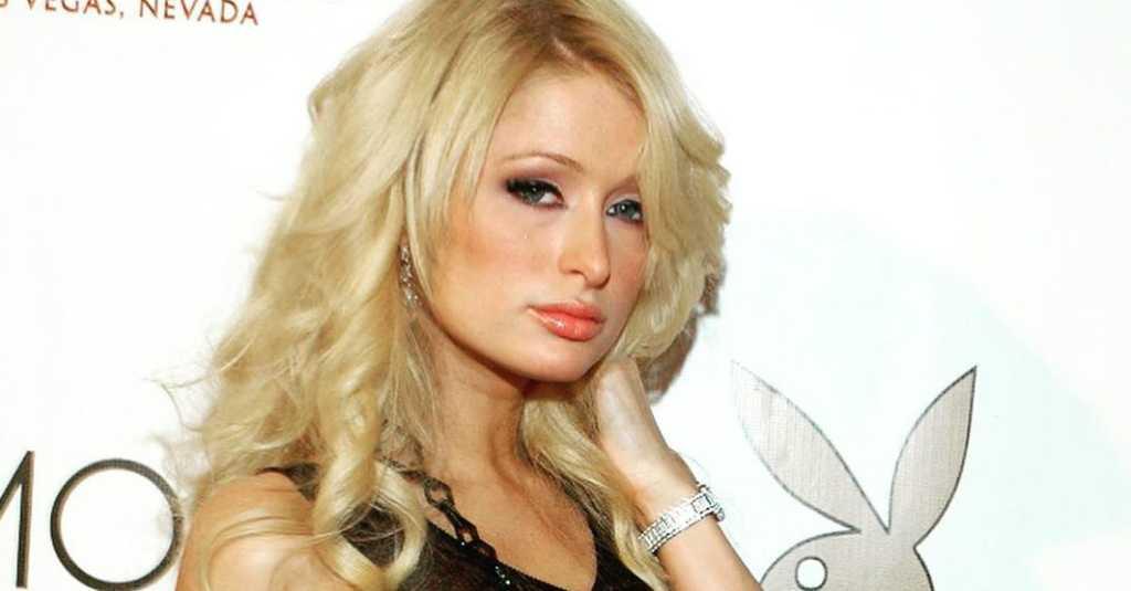 Lewat Film Dokumenter, Paris Hilton Ungkap Masa Lalu Kelamnya