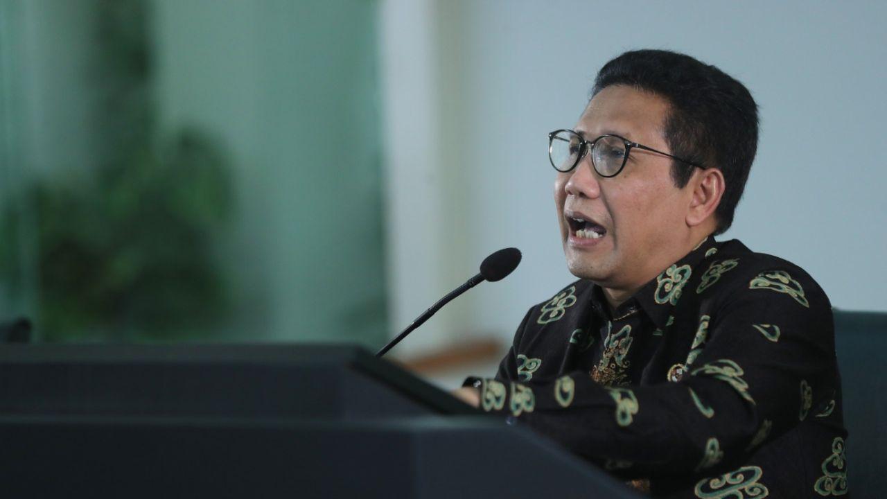 Mendes: UU Cipta Kerja Berikan Kemudahan Usaha yang Menguntungkan Bagi Desa