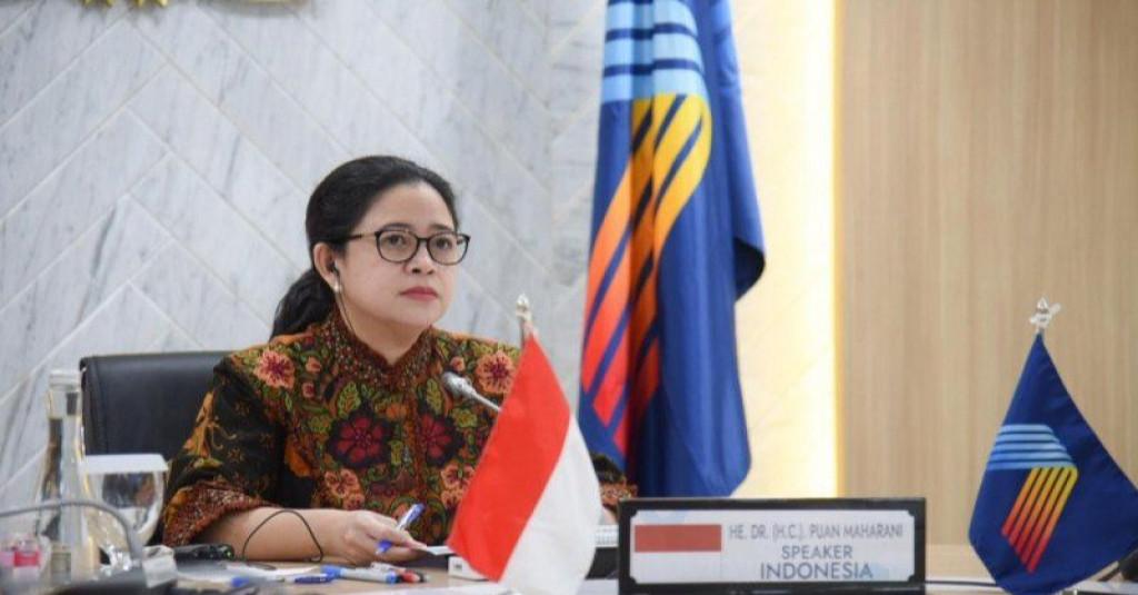 Puan Maharani: DPR Pastikan Aturan Turunan UU Ciptaker Adil untuk Semua