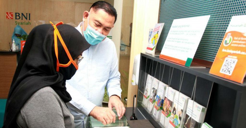 OJK: Perbankan Syariah Perlu Cetak Diferensiasi Bisnis