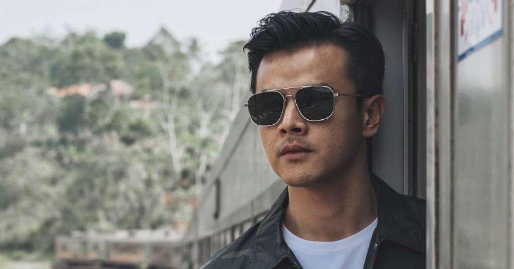 Dion Wiyoko Miris Melihat Siswa Belajar Online dengan Fasilitas Minim