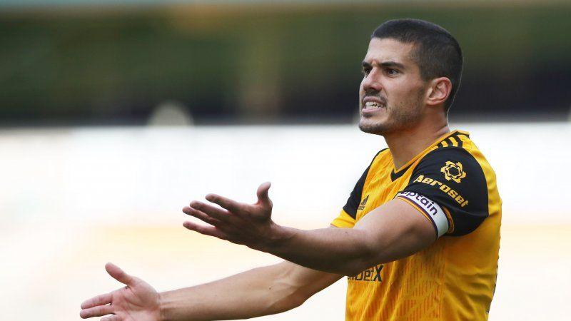 Kapten Wolves Sebut Liverpool dan MU Dibantai karena Faktor Tiada Penonton