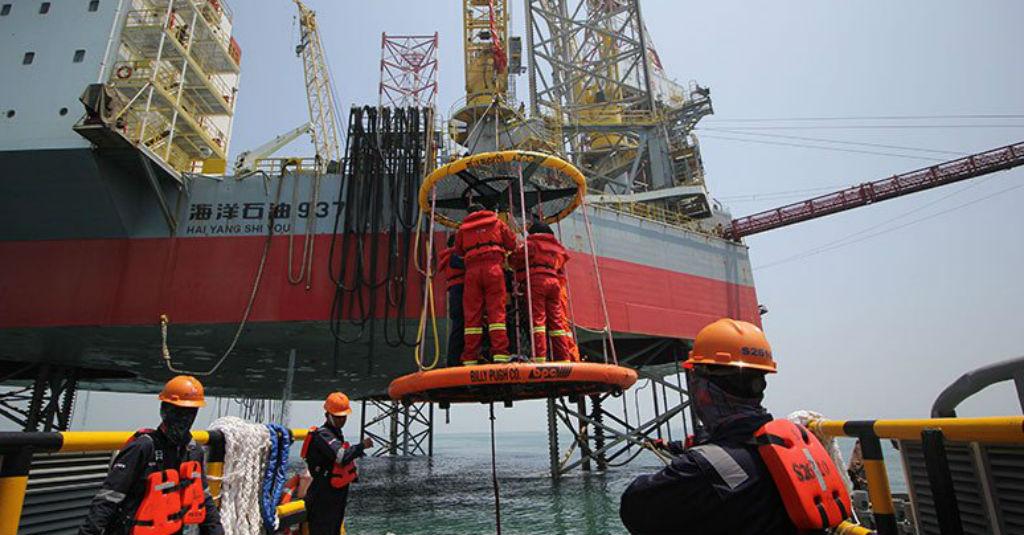 Arcandra: Eksplorasi Migas Butuh Aspek Teknologi dan Komersial