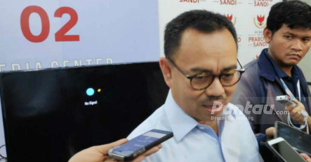 Mantan Menteri ESDM: Omnibus Law Kudu Dibarengi Semangat Berantas Korupsi