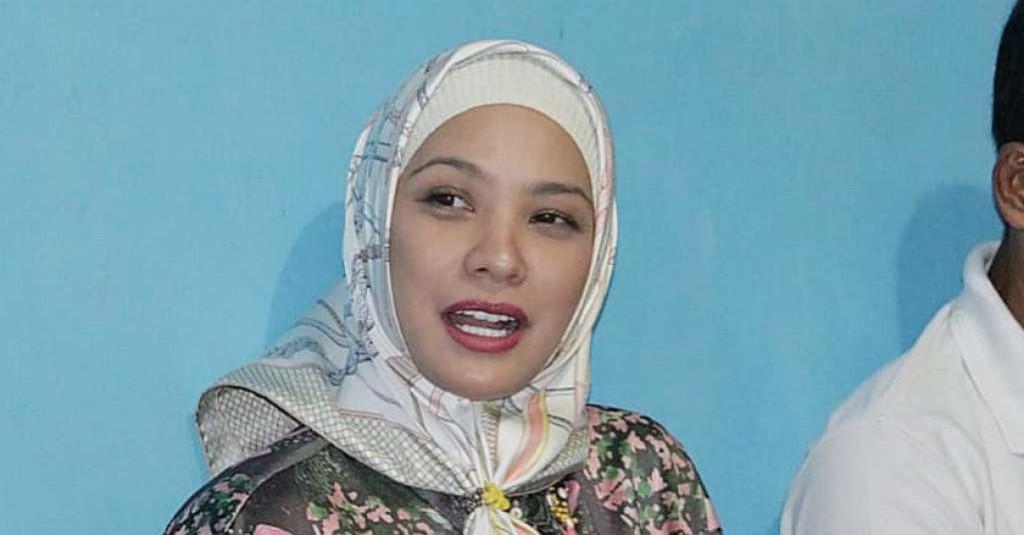 Keluarga Bantah Rachel Maryam Sempat Alami Koma