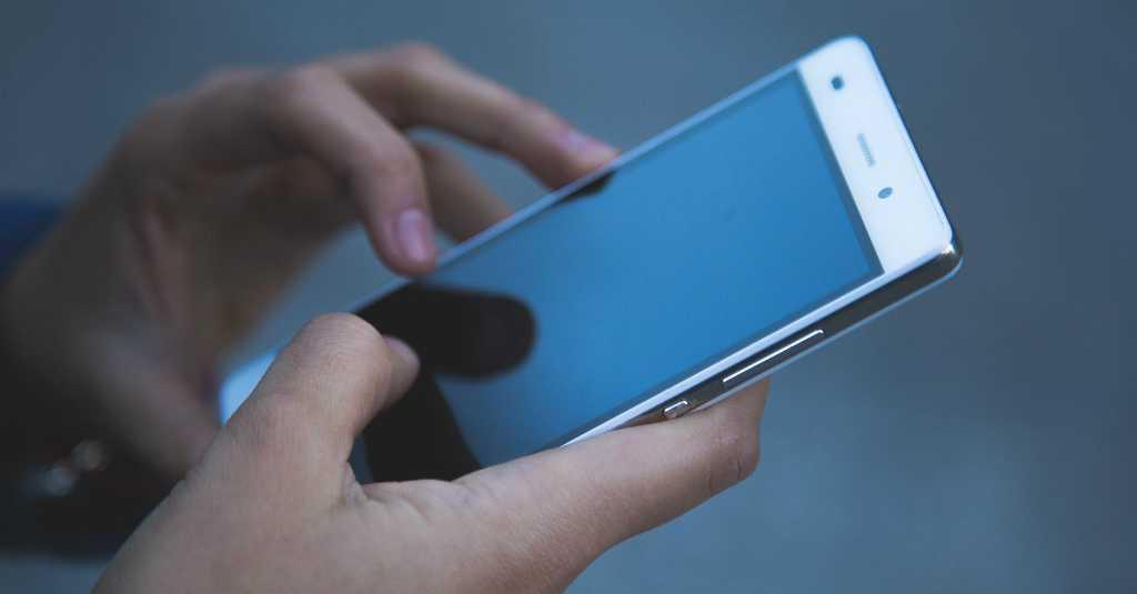 Mudah Saja, Begini Caranya Agar Handpone Bebas Bakteri