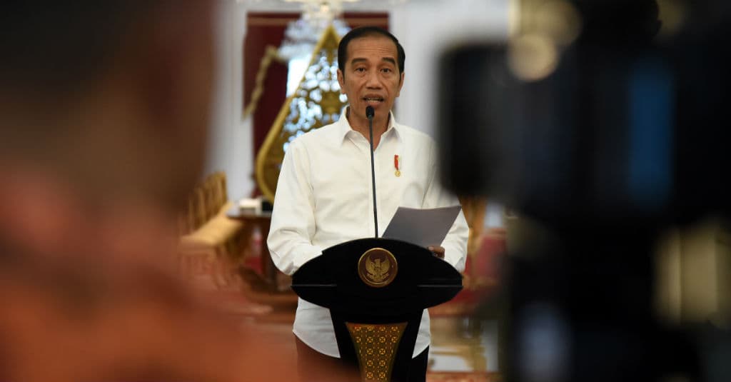 Presiden Teken Perpres Vaksin, Bagaimana Aturan Vaksinisasi COVID-19?