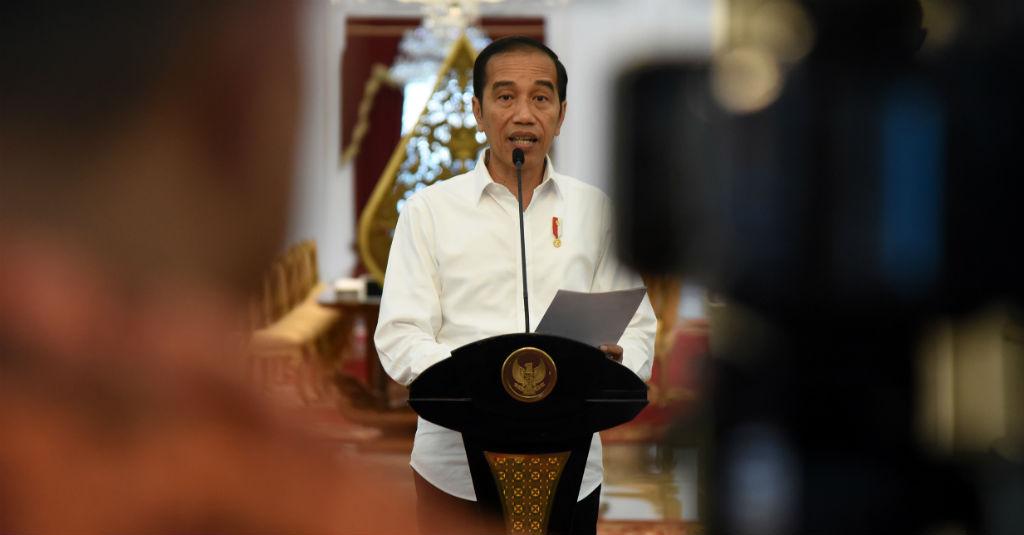 Presiden Teken Perpres Vaksin, Bagaimana Aturan Vaksinisasi COVID-19?