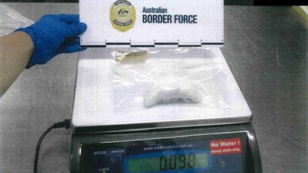 Pramugari Ini Selundupkan Heroin ke Australia di Bra dan Celana Dalam