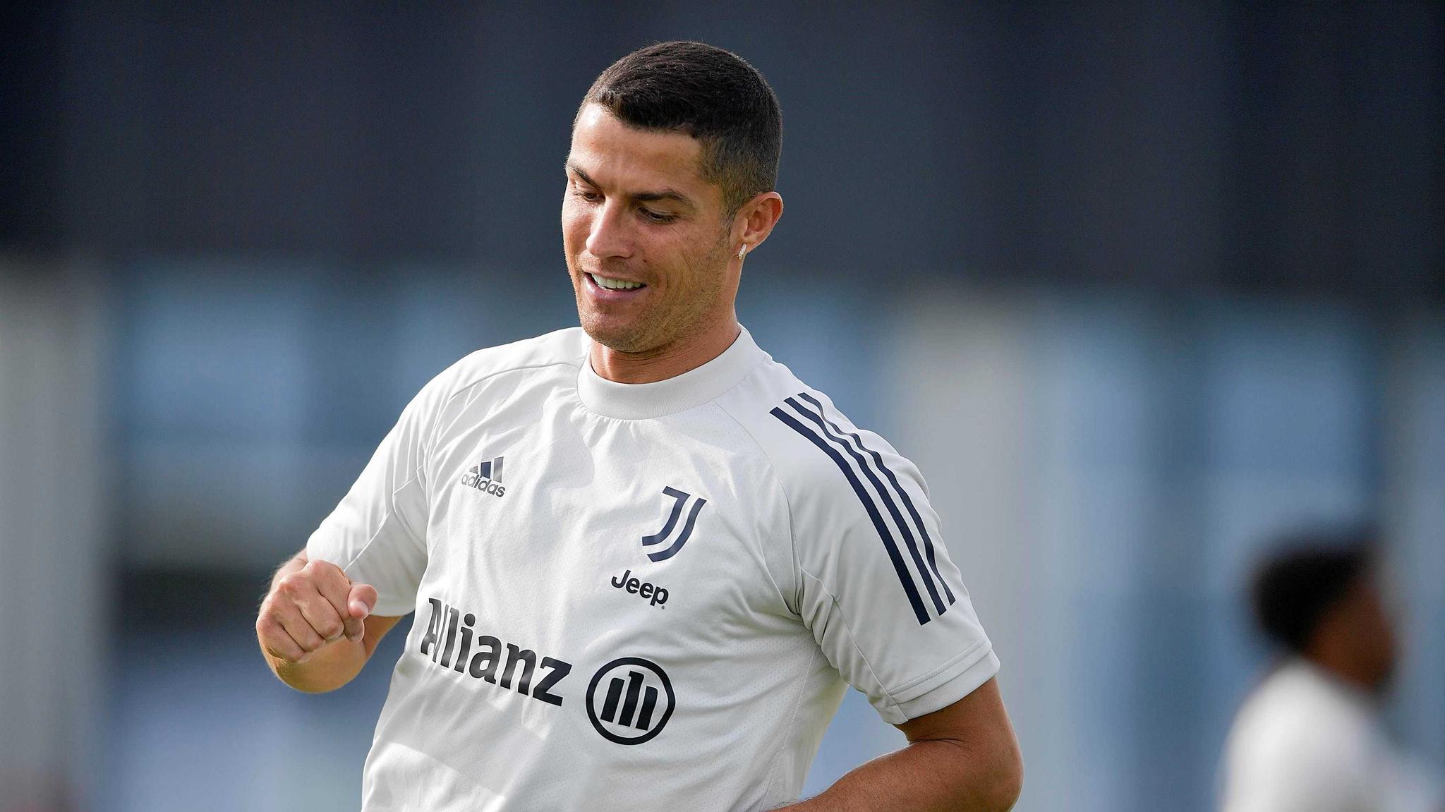 Rumah Cristiano Ronaldo Kemalingan!