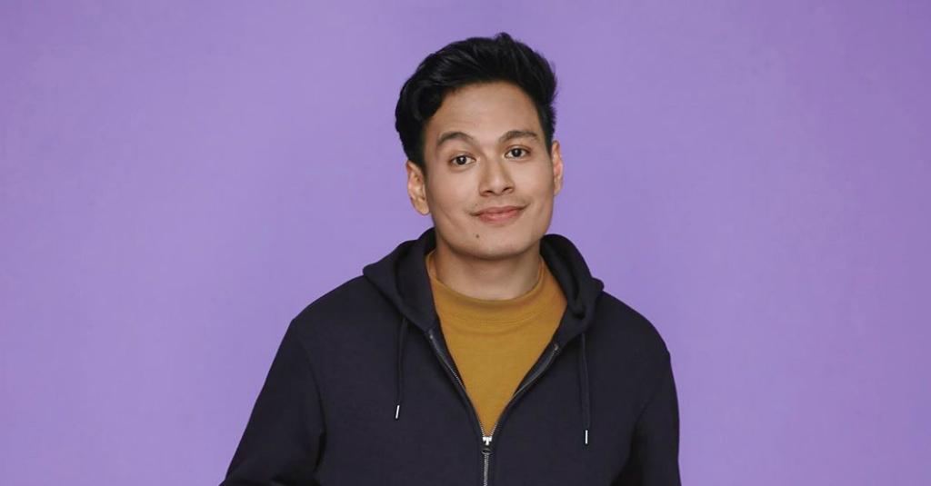 Rilis Single 'Home' Rendy Pandugo Cerita Tentang Orang-Orang Tersayang