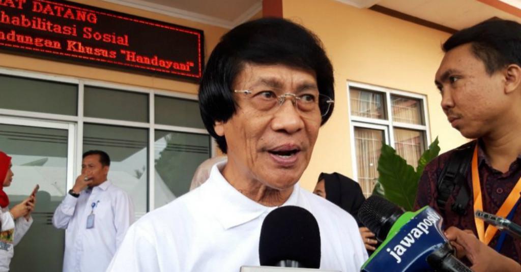 Kak Seto: Ferdy Sambo Berterima Kasih karena Perhatikan Anaknya