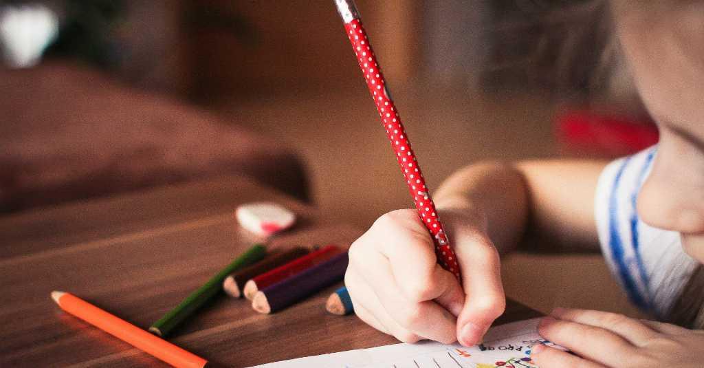 Jangan Paksa Anak TK Belajar Calistung!