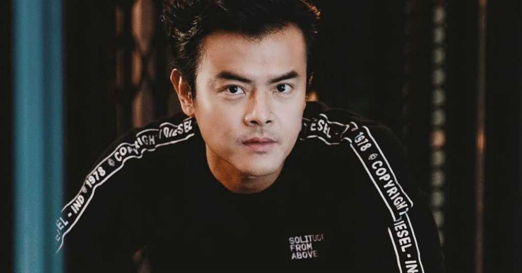 Selama Pandemi Dion Wiyoko Disiplin Jalankan Pola Hidup Sehat