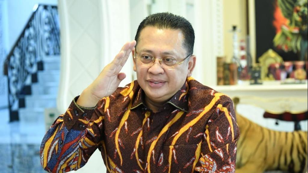 Bamsoet: Kebebasan Berpendapat Harus Diekspresikan Secara Bertanggungjawab