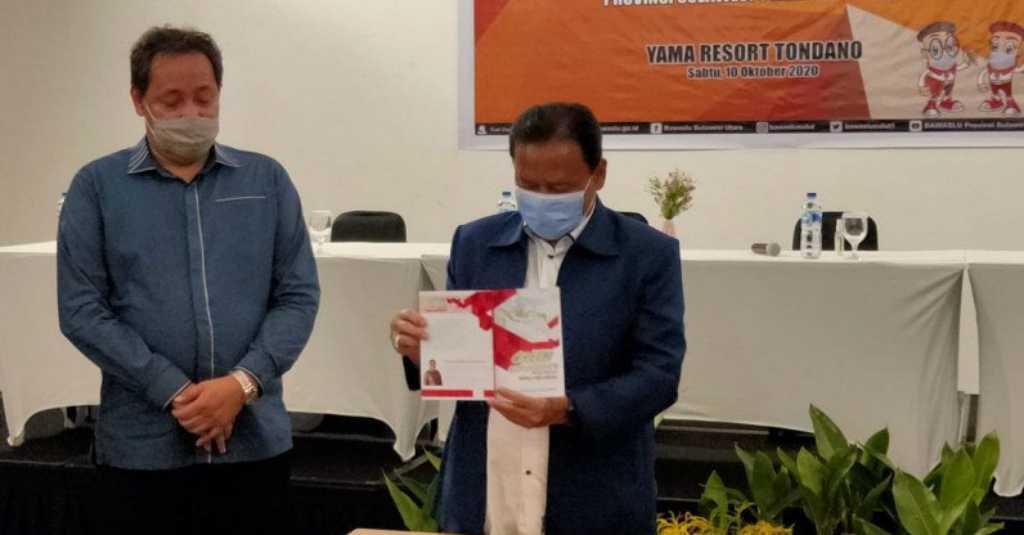 Bawaslu Serukan Kampanye Pilkada Harus Ramah Lingkungan