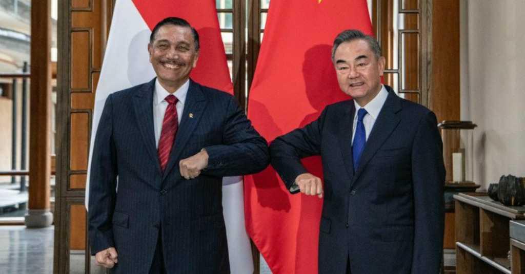 Dear Pak Jokowi, Wisata Danau Toba Usulan Opung Luhut bakal Jadi Arena Kasino, Ditolak DPRD