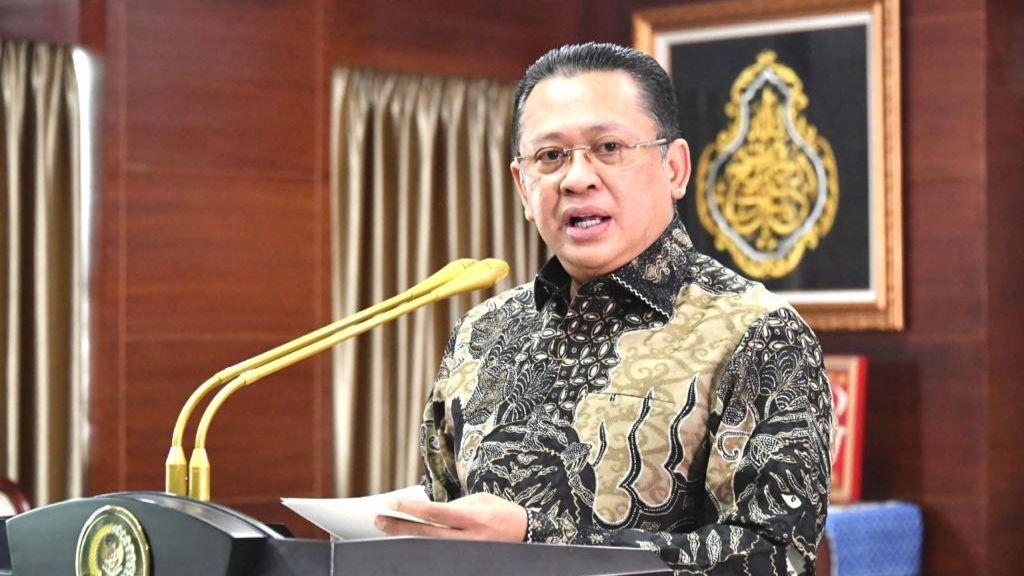 Bamsoet: Segera Terbitkan PP untuk Akhiri Polemik UU Ciptaker