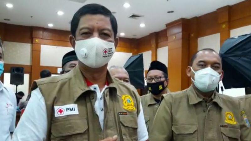 Wahai ASN DKI, Diajak Donor Darah Tuh Sama PMI