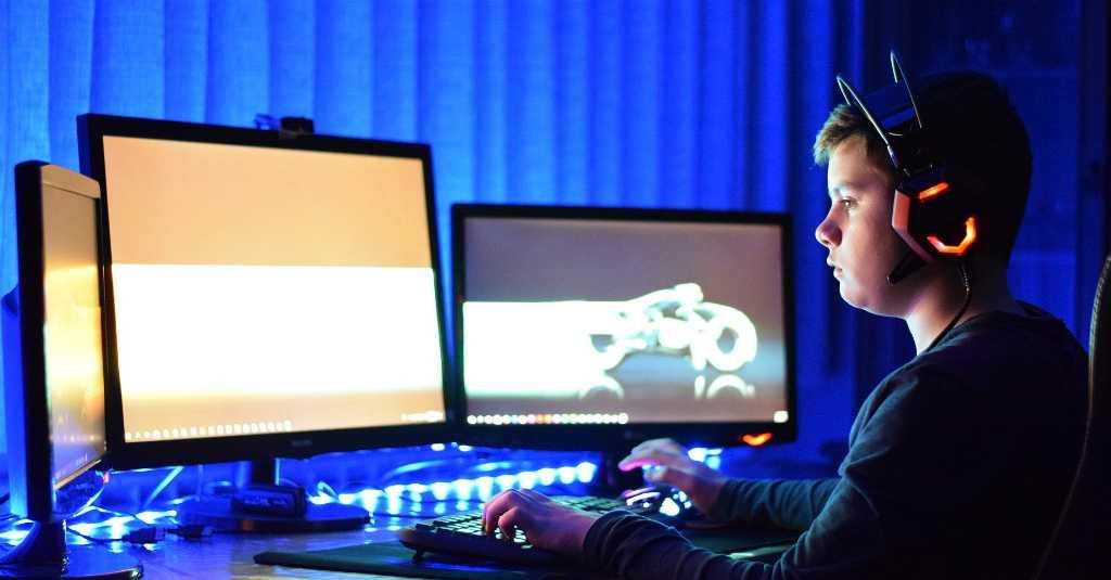 Melarang Anak Main Game Bukan Keputusan yang Tepat Bagi Orang Tua