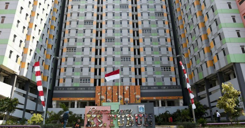 Kurangi Mobilitas, Indonesia Perlu Konsep Penyediaan Hunian