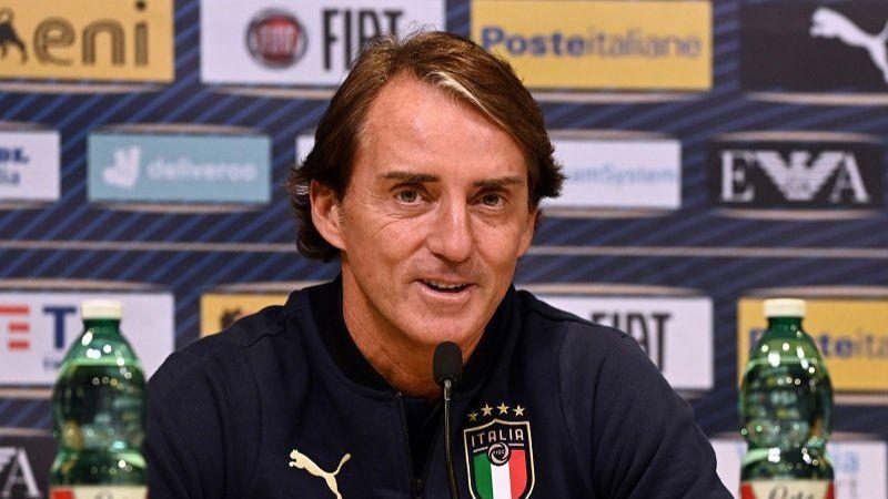 Belotti dan Lazzari Tinggalkan Kamp Latihan Timnas Italia