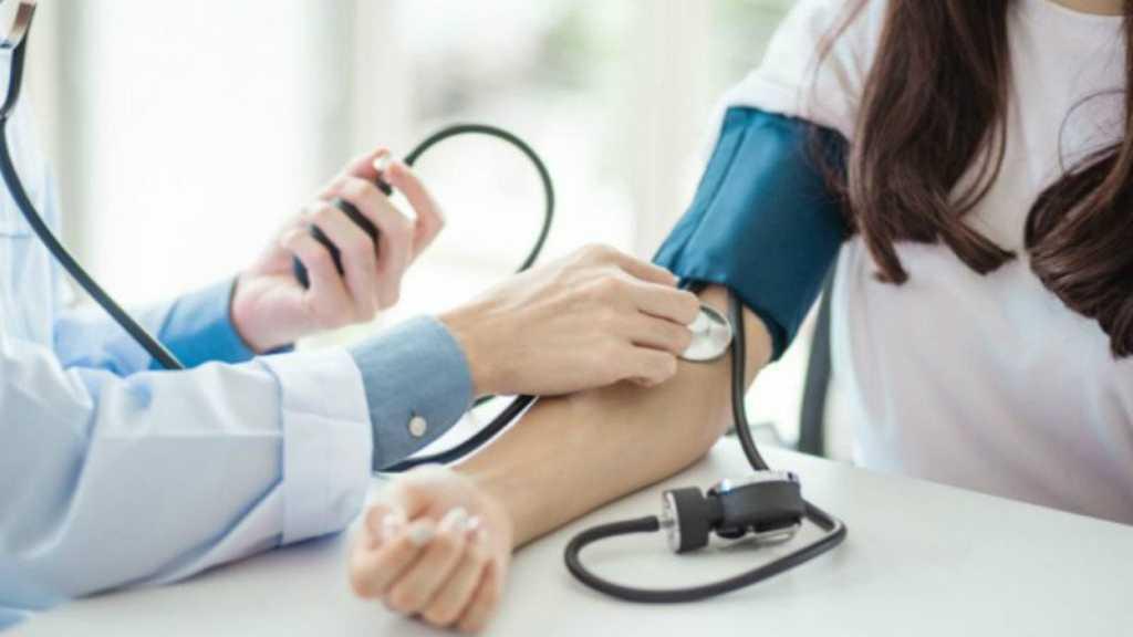 Kemenkes Sebut Hipertensi Berisiko Tinggi buat Pasien COVID-19 Meninggal