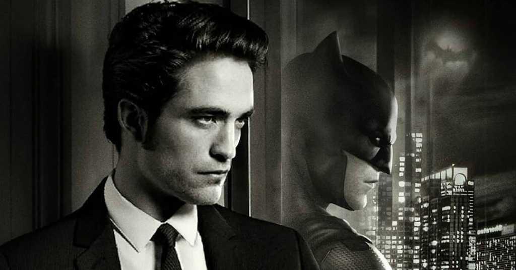 Sembuh dari COVID-19, Robert Pattinson Siap Kembali Syuting 'The Batman'
