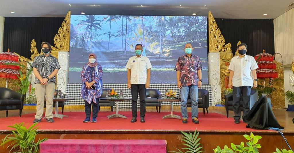 Pelaku Usaha Wisata Selam Didorong Terapkan Protokol CHSE