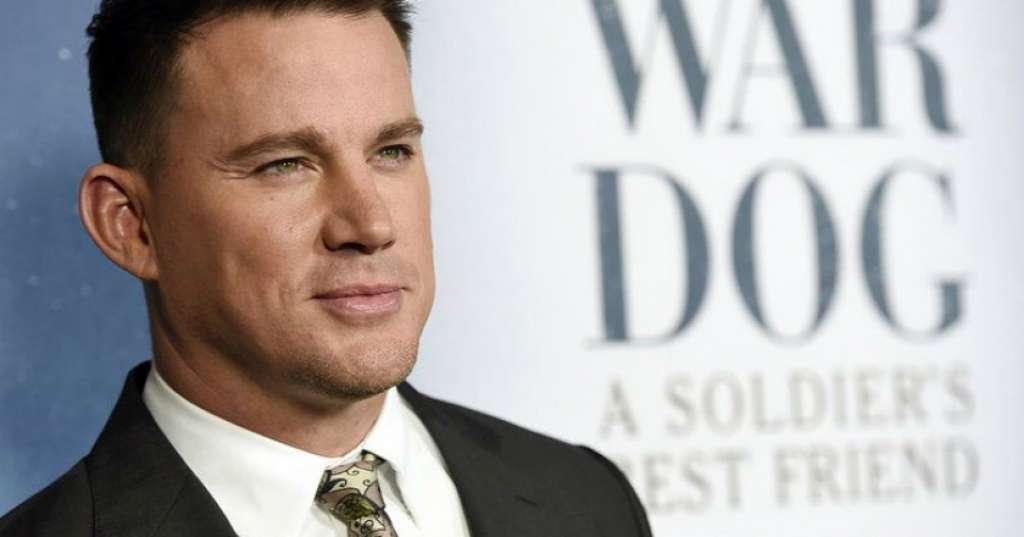 Channing Tatum Akan Perankan Elon Musk di Film 'SpaceX'