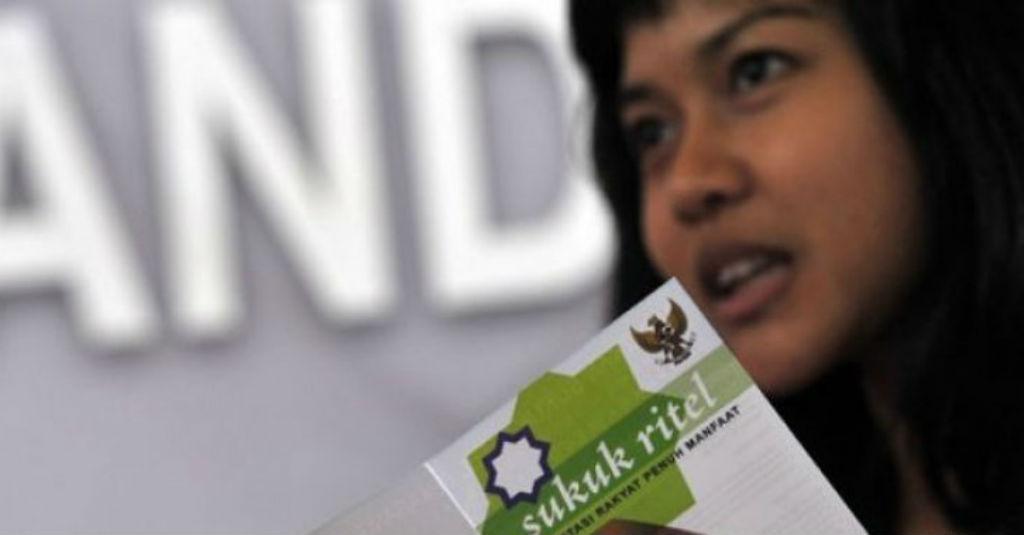 Pemerintah Serap Lelang Sukuk Rp11,9 triliun