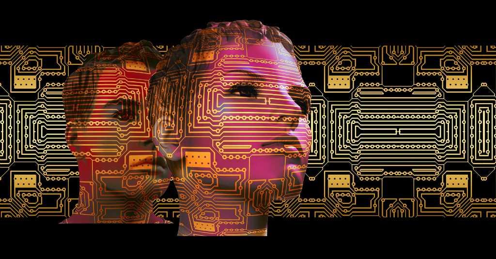 Kemunculan Teknologi AI Kembangkan Bisnis Perusahaan Menuju Masa Depan Baru