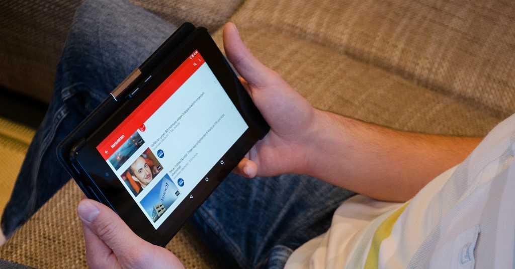Ini Dia Konten YouTube yang Mengalami Peningkatan Penonton Selama Pandemi