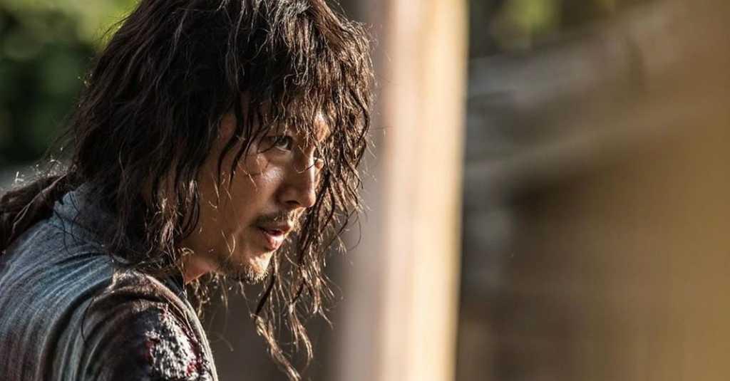 Jan Hyuk Sebut Joe Taslim Sosok Rendah Hati