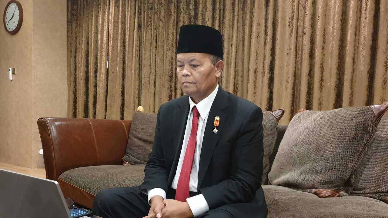 HNW Ingatkan Kemenag Agar Jemaah Indonesia Segera Bisa Umrah dan Haji
