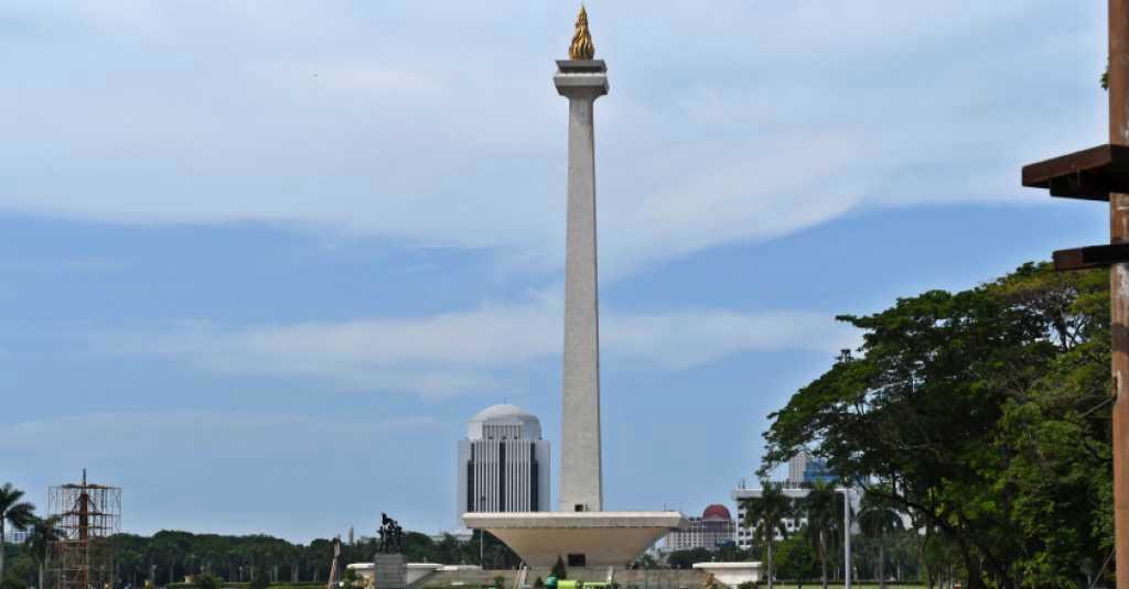 Ada Demo Ormas Islam, Begini Pengalihan Arus Lalu Lintas Sekitar Monas