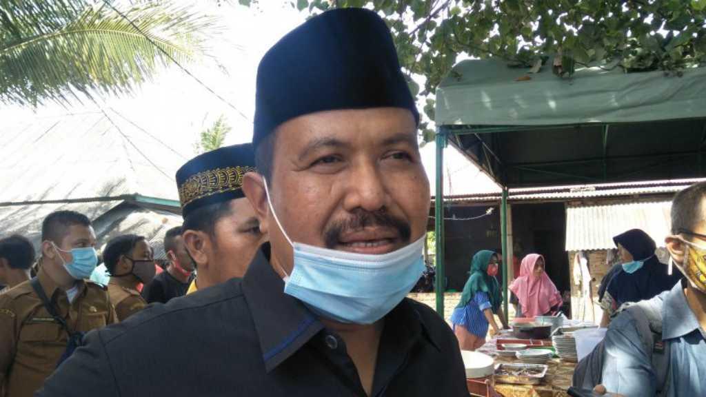Izin Pernikahan di Kota Ini Akhirnya Dicabut Setelah Berada di Zona Merah